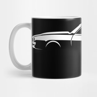 69 Camaro Mug